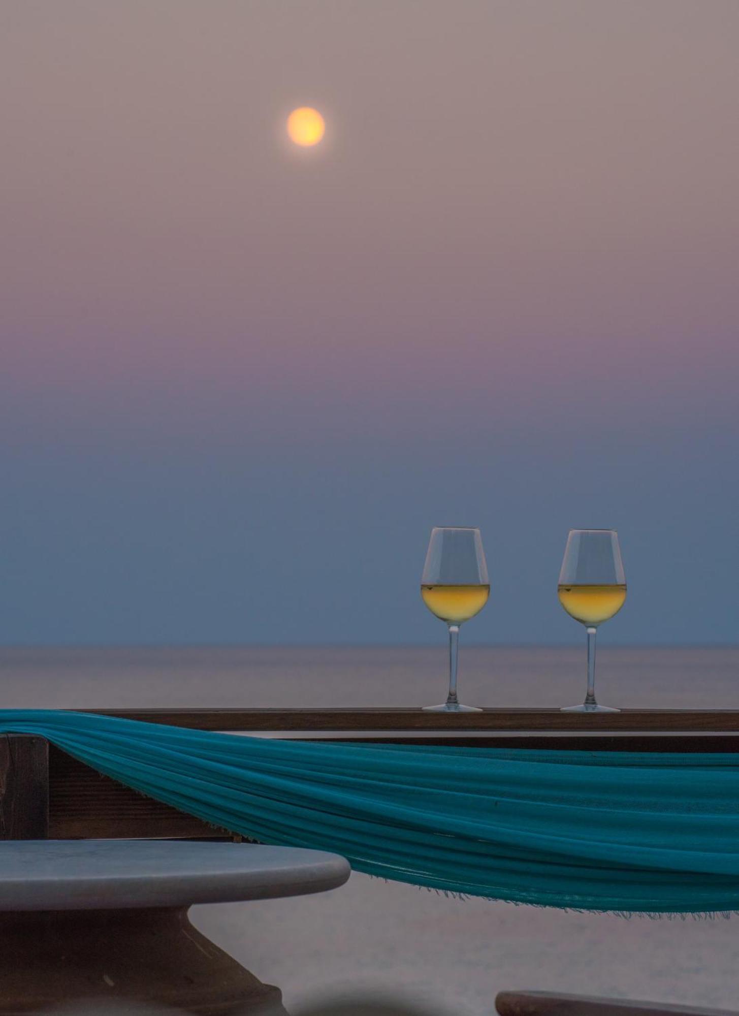 Porto Koukla Beach Agios Sostis  외부 사진